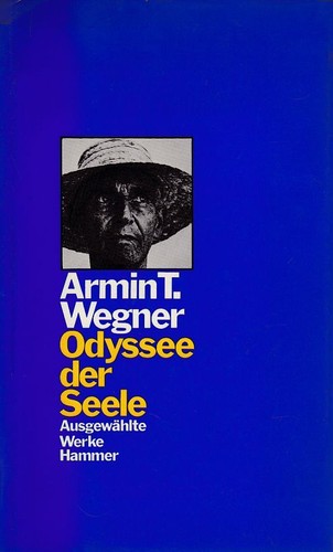 Odyssee der seele - odyssee,