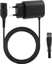 12V 0.4A Ladekabel für Braun