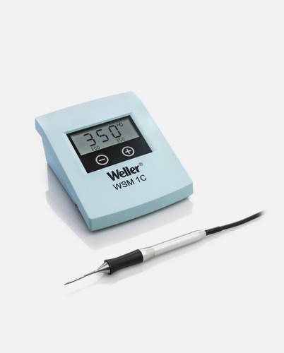 Weller wsm1c lötstation - weller,