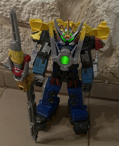 Power rangers beast morphers - beast,