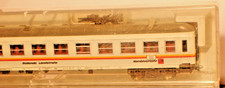Fleischmann  HO:  5119 Rollende Landstrasse     AC    OVP  Märklin