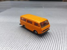 Modellauto Herpa 1:87 VW LT 9 Sitzer guter Zustand