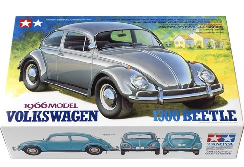 Tamiya 24136 24 - tamiya, 1/24