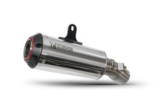 Scorpion Auspuff rot Power
