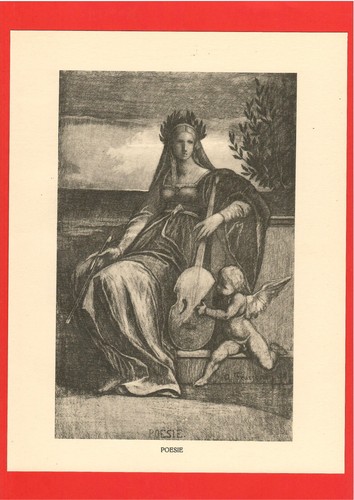 Poesie anselm feuerbach - poesie,