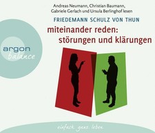 Miteinander reden Teil 1