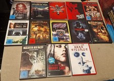 Diverse DVDs - Film Sammlung