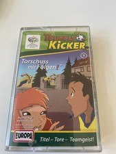 MC Teufelskicker 5 - Torschuss