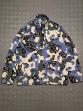 Half Zip Fleecejacke Billabong