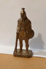 ü ei metallfiguren Inka