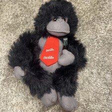 Vintage 1996 Coca Cola 10 Zoll