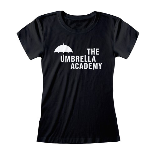The umbrella academy top - the,