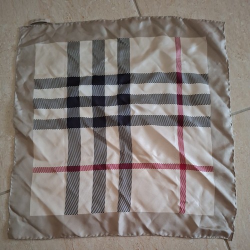 Burberry schal - schal,