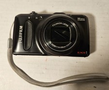 Fujifilm FinePix F550EXR 16MP