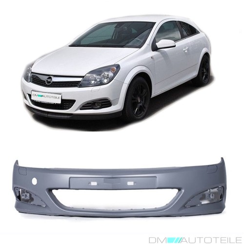 Opel astra gtc stoßstange - gtc,