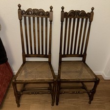 2 traumhafte antike Jugendstil