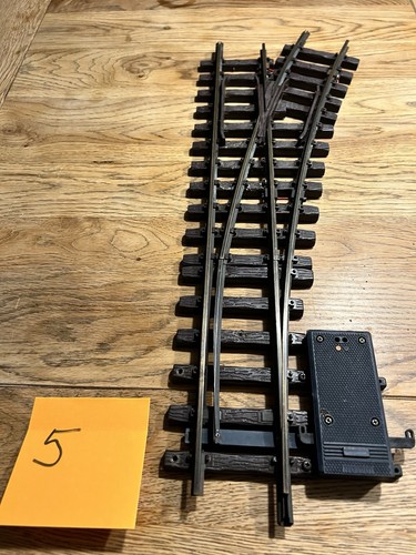 Lgb spur weiche - g,