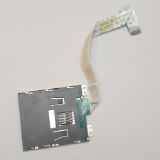 Dell Precision 7530 Smart Card