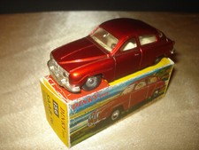DINKY TOYS Ancienne Saab 96 + Boîte