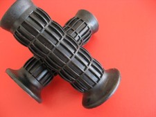 Fahrradgriffe Lenkergriffe