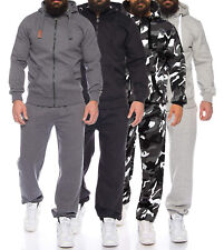 Finchman Finchsuit 1 Herren Jogging Anzug Trainingsanzug Sportanzug FMJS135