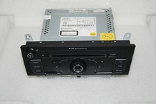 ORIG. AUDI A5 8T Coupe