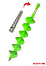 120mm Erdbohrer SDS MAX