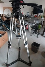 Sachtler Stativ 150 With Fluid