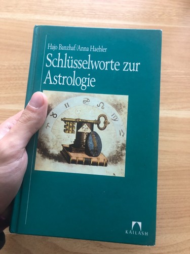 Schlüsselworte zur astrologie - zur,