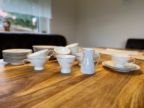 Rosenthal service für - für, 12