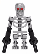 Arnold Schwarzenegger