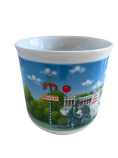 Käfer Sammeltasse - Haferl München  RAR Wiesn 2007