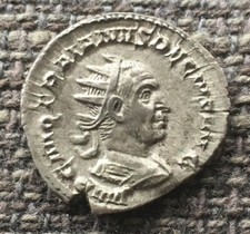 Römische Kaiserzeit Traianus