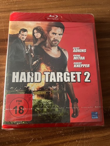 Harte ziele hard target 2 - ziele,