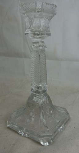 Antiker pressglas - antiker,