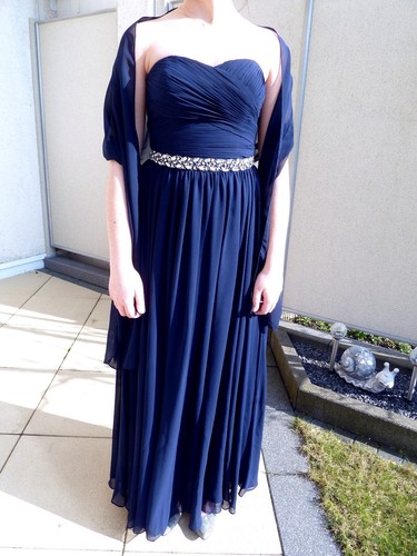Unique abendkleid ballkleid - abendkleid,