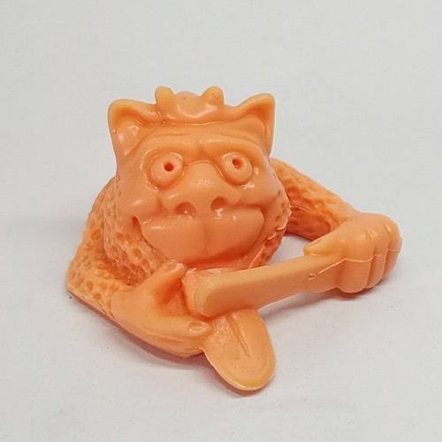 Mini boglins the - boglins, clumsies