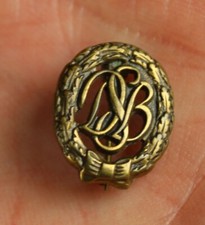 B10/ Deutscher Schützenbund -