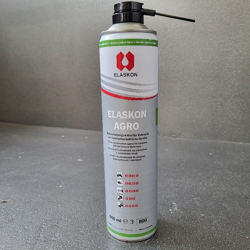 Elaskon agro 600ml - agro,