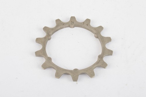 Nos campagnolo super - record, /