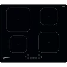 Indesit IS83Q60NE Ebene Kochen