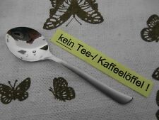 WMF VIRGINIA, 1 Zuckerlöffel, Cromargan ***