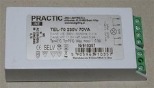 Halogentrafo elektronisch