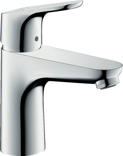 Hansgrohe focus - hansgrohe,