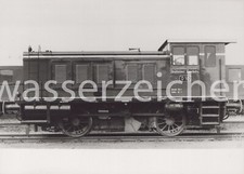 Foto lok 10 der - ak/foto,