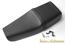 VESPA Sitzbank inkl. Schloß -