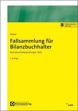 Fallsammlung für Bilanzbuchhalter | Martin Weber | Bundle | NWB Bilanzbuchhalter