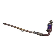 Katalysator Kat 1.2 TSI Audi A1 Seat Ibiza 6J Skoda Fabia VW Polo 6R 1K0178QB