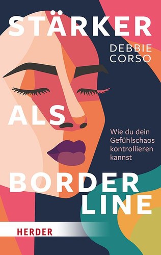 Debbie corso stärker als - stärker,