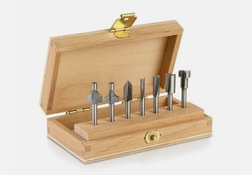 Dremel fräser set 660 - dremel,